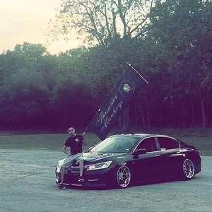 Meet your Posher, John